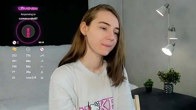 MeghanElson online show from March 2025 11:33:02 AM