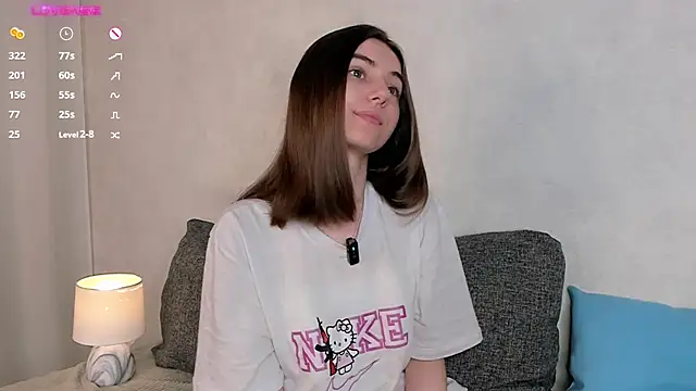 MeghanElson online show from February 2025 11:24:02 AM