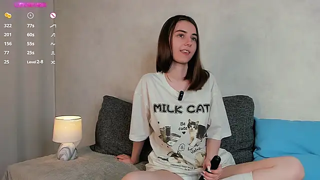 MeghanElson online show from February 2025 11:22:01 AM