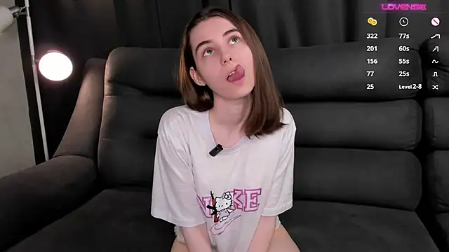 MeghanElson online show from March 2025 02:25:02 PM