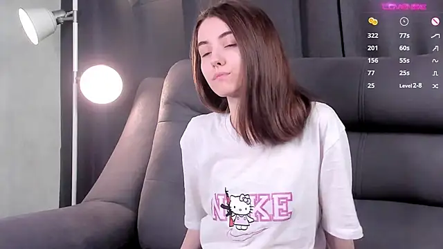 MeghanElson online show from March 2025 11:19:01 AM