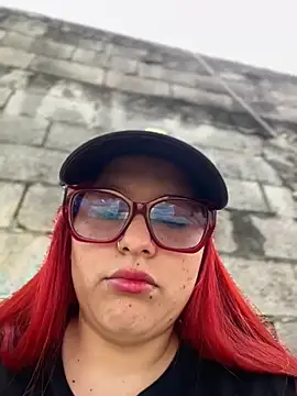 Goddess Naughty online show from March 2026 07:36:02 PM