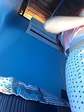 Goddess Naughty online show from February 2026 03:01:01 PM