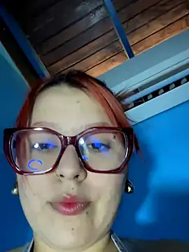 Goddess Naughty online show from March 2026 06:54:01 PM