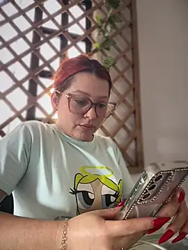 Goddess Naughty online show from February 2026 07:55:02 PM