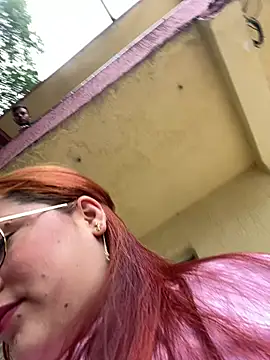 Goddess Naughty online show from March 2025 09:54:02 PM