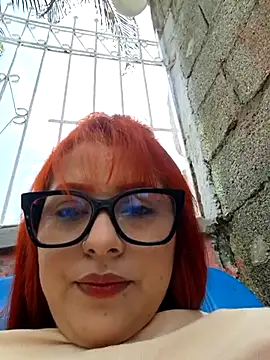 Goddess Naughty online show from February 2026 06:30:01 PM