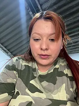 Goddess Naughty online show from March 2025 12:06:02 PM