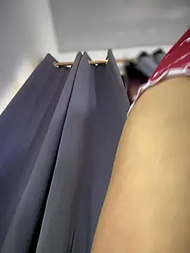 Goddess Naughty online show from November 2025 03:27:02 PM