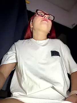 Goddess Naughty online show from January 2026 12:47:01 AM