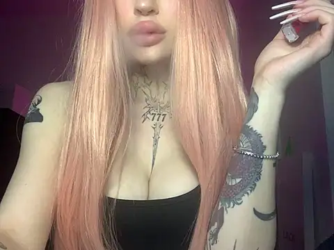 madelinexx online show from March 2025 12:48:01 AM