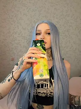 madelinexx online show from February 2026 10:27:01 AM