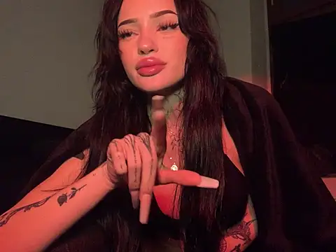 madelinexx online show from February 2025 10:55:02 PM
