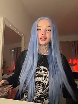 madelinexx online show from February 2026 10:37:01 AM