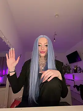 madelinexx online show from February 2026 12:16:01 PM