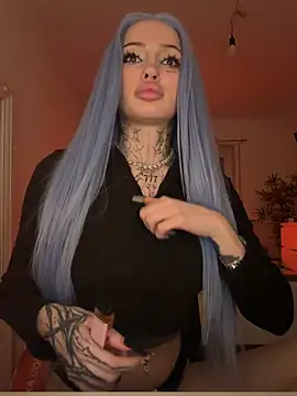 madelinexx online show from February 2026 12:33:02 AM