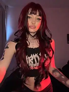 madelinexx online show from October 2025 03:35:02 PM