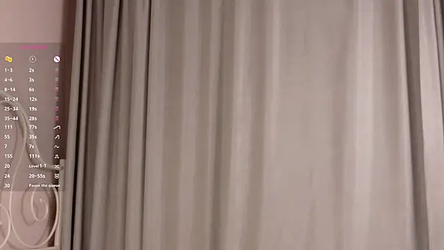 Snapshot of WildaBendell chatting on March 2025 04:10:02 PM WildaBendell online show from March 2025 04:10:02 PM