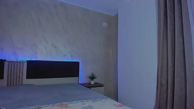 AliyaWade  online show from November 2025 03:51:02 AM