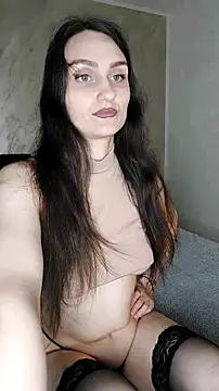 AliyaWade  online show from April 2026 06:14:01 PM