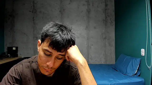 Huge latin cock online show from March 2026 01:12:01 AM