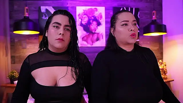 DanyAndAlexa online show from March 2026 11:58:01 AM