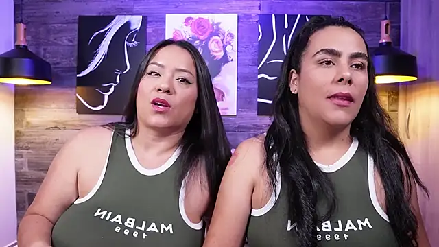 DanyAndAlexa online show from September 2025 12:44:02 PM