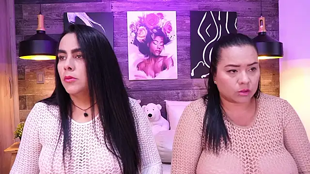 DanyAndAlexa online show from March 2026 01:05:01 PM