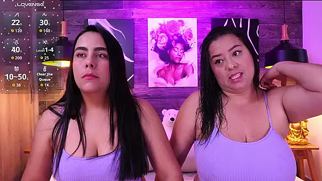 DanyAndAlexa online show from March 2026 11:34:01 AM