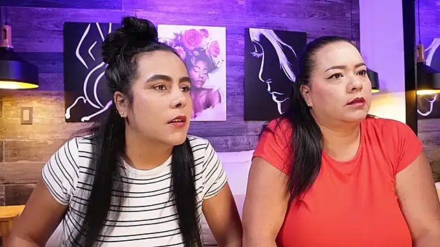 DanyAndAlexa online show from November 2025 12:38:01 PM