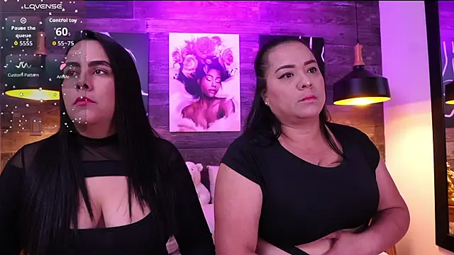 DanyAndAlexa online show from March 2026 11:44:02 AM