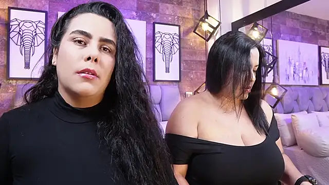 DanyAndAlexa online show from February 2026 01:13:02 PM