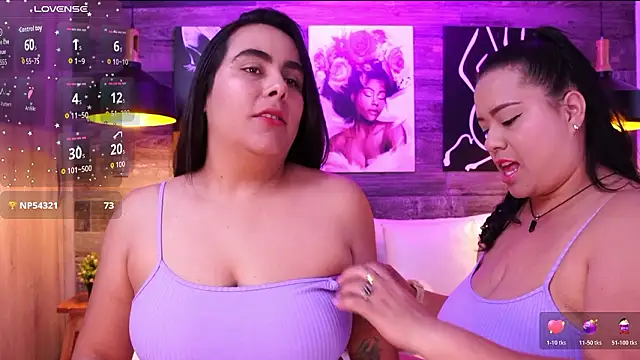 DanyAndAlexa online show from March 2026 01:11:01 PM