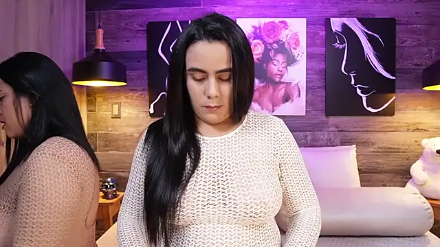 DanyAndAlexa online show from January 2026 12:42:02 PM