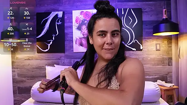 DanyAndAlexa online show from October 2025 12:28:01 PM