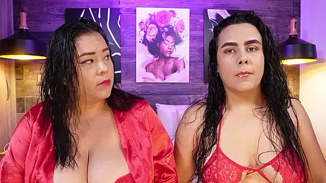 DanyAndAlexa online show from February 2026 12:05:01 PM