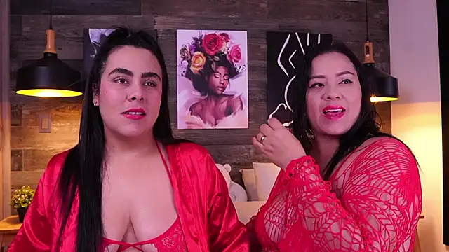 DanyAndAlexa online show from March 2026 11:35:02 AM