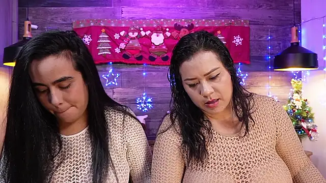 DanyAndAlexa online show from December 2025 01:27:01 PM