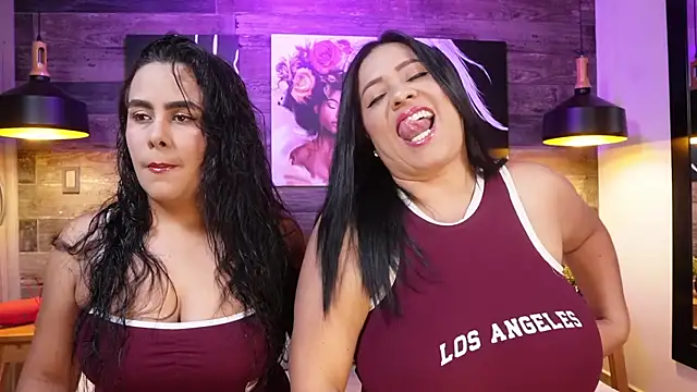 DanyAndAlexa online show from January 2026 01:37:02 PM