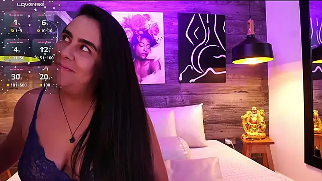 DanyAndAlexa online show from April 2026 02:32:02 PM