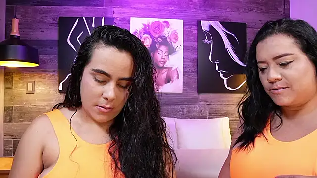 DanyAndAlexa online show from January 2026 12:31:02 PM