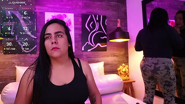 DanyAndAlexa online show from March 2026 01:06:01 PM