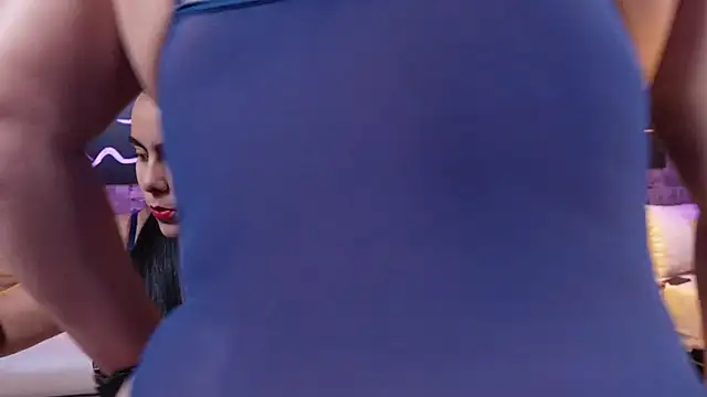 DanyAndAlexa online show from February 2026 01:11:02 PM