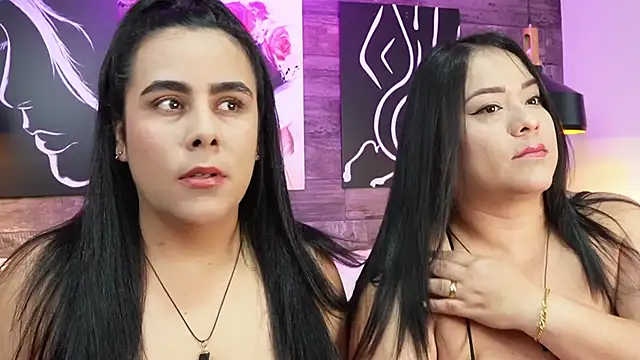 DanyAndAlexa online show from February 2026 01:44:01 PM