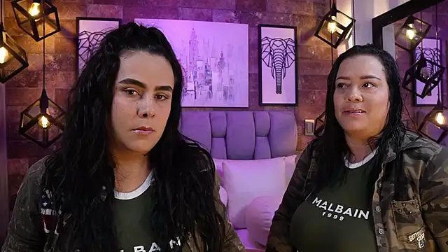 DanyAndAlexa online show from February 2026 11:23:01 AM