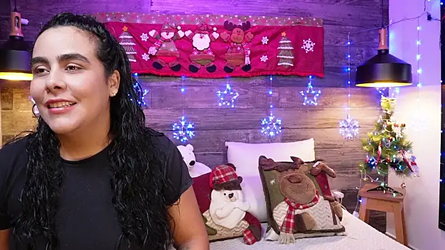 DanyAndAlexa online show from December 2025 01:57:01 PM