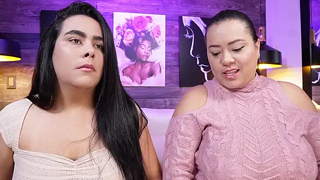 DanyAndAlexa online show from February 2026 02:13:02 PM