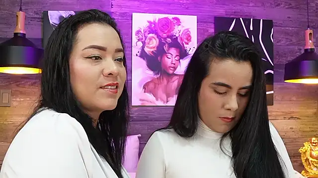 DanyAndAlexa online show from March 2026 01:07:01 PM