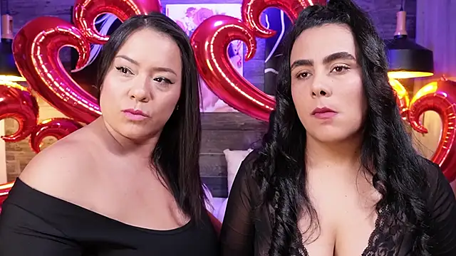 DanyAndAlexa online show from September 2025 12:56:02 PM