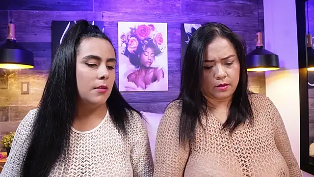 DanyAndAlexa online show from November 2025 12:49:01 PM